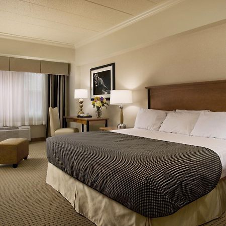 Hotel Hollywood Casino Lawrenceburg Exterior foto
