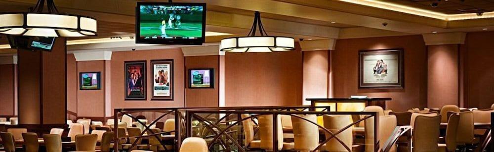 Hotel Hollywood Casino Lawrenceburg Exterior foto