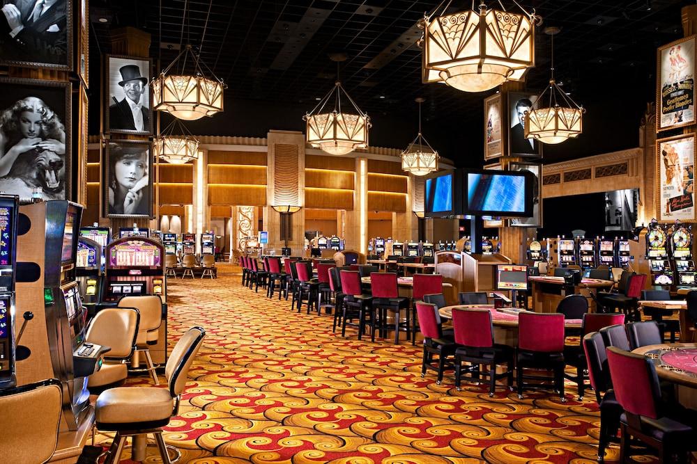 Hotel Hollywood Casino Lawrenceburg Exterior foto