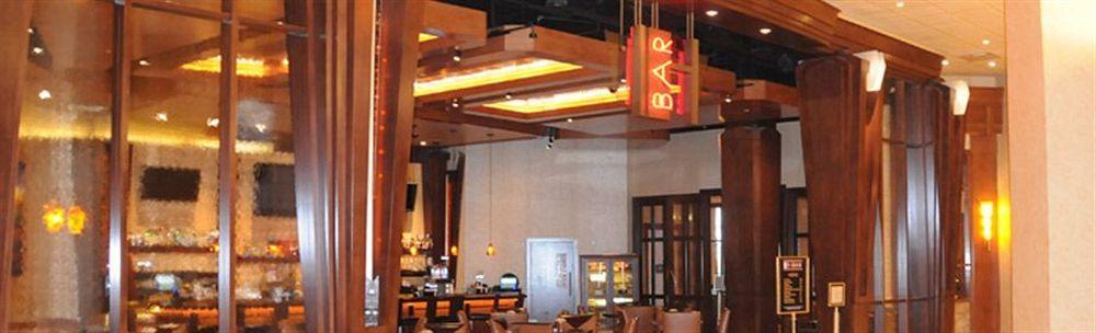 Hotel Hollywood Casino Lawrenceburg Exterior foto