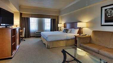 Hotel Hollywood Casino Lawrenceburg Habitación foto