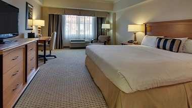 Hotel Hollywood Casino Lawrenceburg Habitación foto